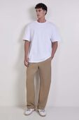 Unshaken Relaxed Pull-On